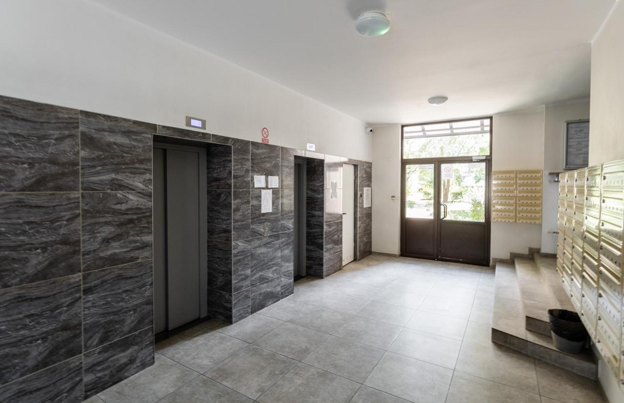 Blue Matcha Premium Apartment Okopowa Varsóvia Exterior foto